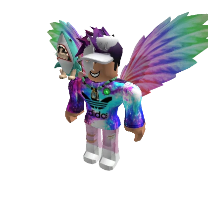 xXxBUCKY424xXx's avatar