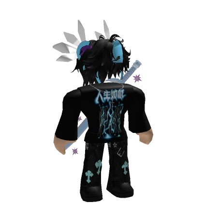 Crossitez's avatar