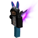 Dimrain477777's avatar