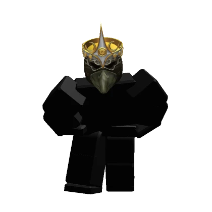Luckyamaxer's avatar
