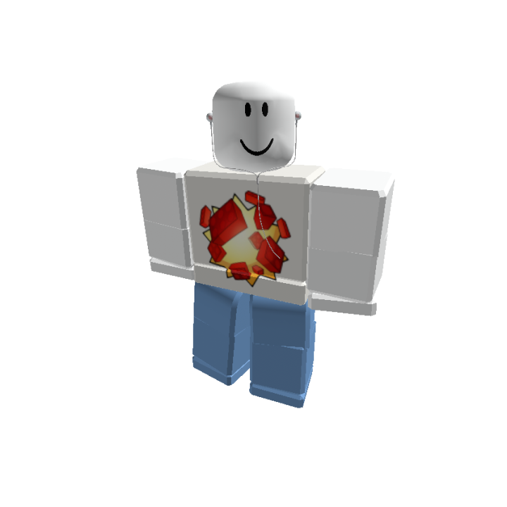 Roblox banner for @zackccc