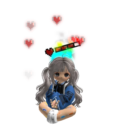 BloxsyRebels's avatar