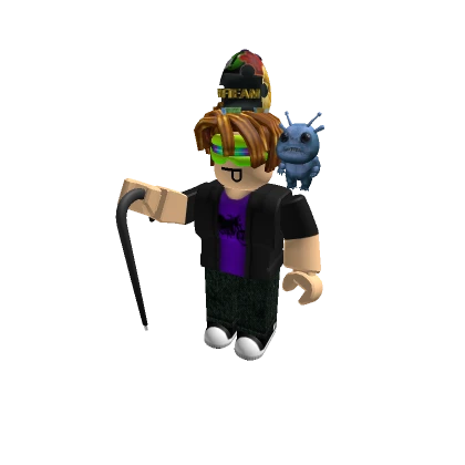 ChrisTeMax05's avatar