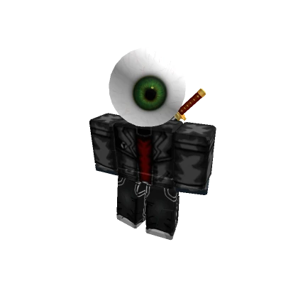 Destroyer2381's avatar