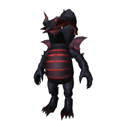 Crimson Claw: The Vengeful