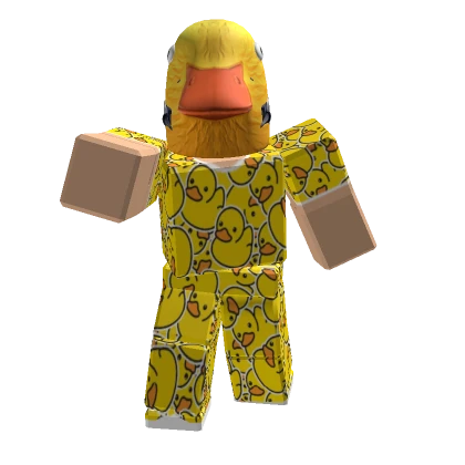Ducks's avatar