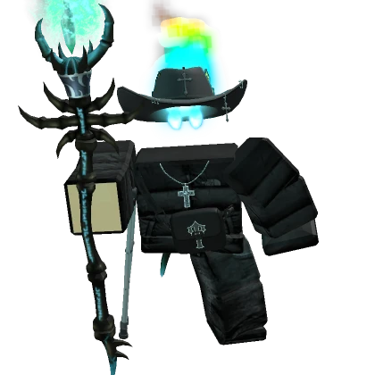 YeremiaaaLo's avatar