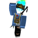 THECRAZYBOB666's avatar