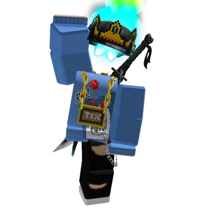 THECRAZYBOB666's avatar