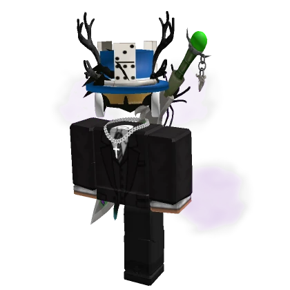 HighlyPreferred's avatar