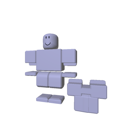 R6 Mini Me Animation Pack thumbnail
