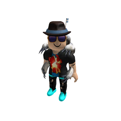 CristinaMuresan1's avatar