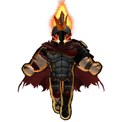 Ares's avatar