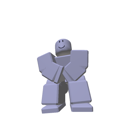 Flying Broomstick Animation