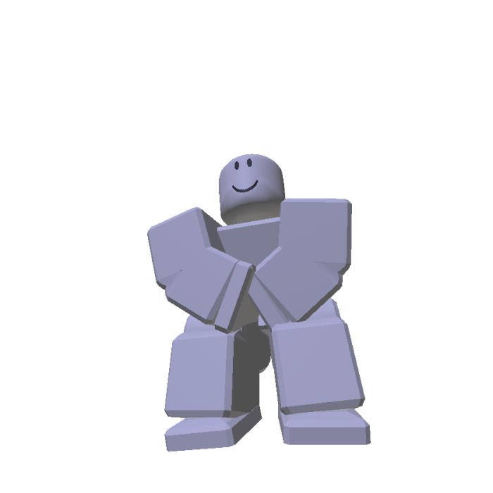 Flying Broomstick Animation