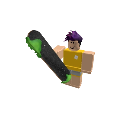 HeavenlySUPATACOMAN's avatar