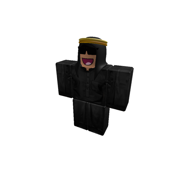 Roblox banner for @suppertime