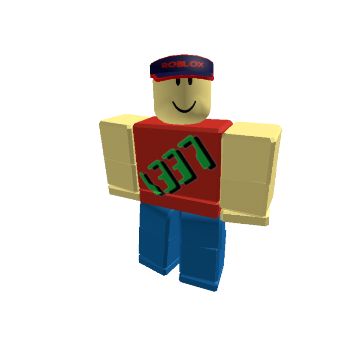 Roblox banner for @analysts