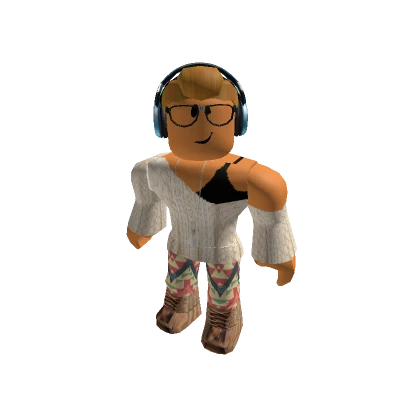 CMSLadyHornet's avatar