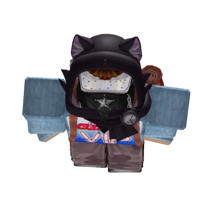 nicolika123's full Roblox avatar
