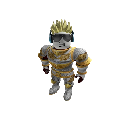 ISlayGingers's avatar