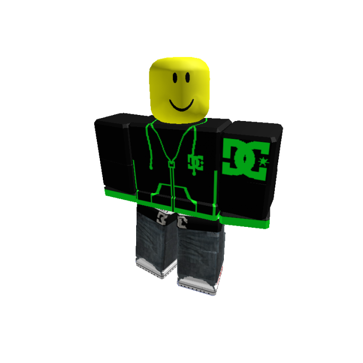 Roblox banner for @Bins