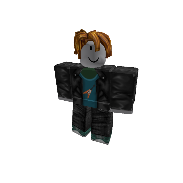 Roblox banner for @kbuble