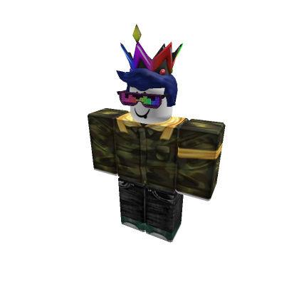 Full avatar of montyreese31