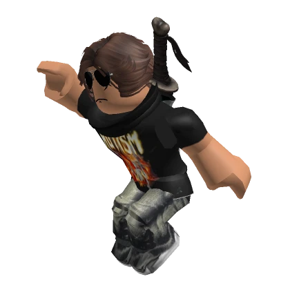 ILIKEGERMANIJA's avatar