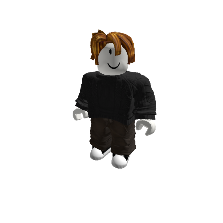 Roblox banner for @itstinku