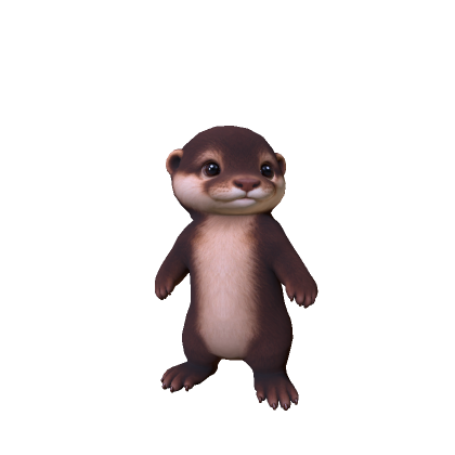 Sea Otter