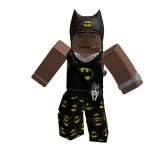 BulletproofS63's avatar