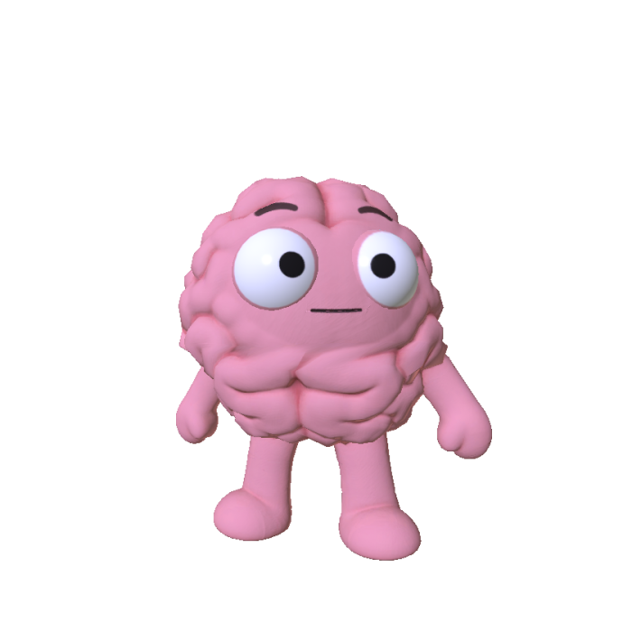 Big Brain