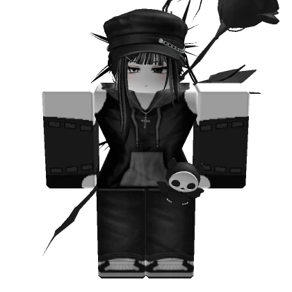 ghosty's avatar