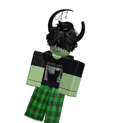 ShortyIsDyln's avatar