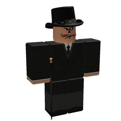 WilhelmVoss's avatar