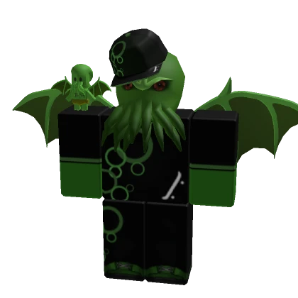 Regular_Show's avatar