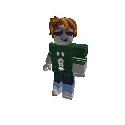 Vikio1234's avatar