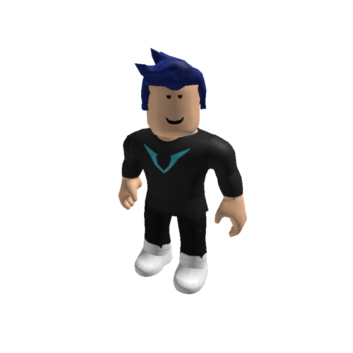 Roblox banner for @LUANGATIN