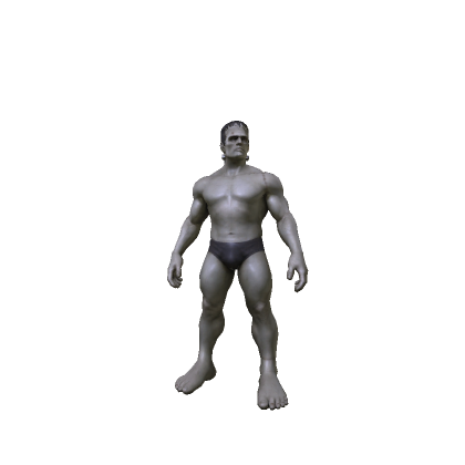 Frankenstein