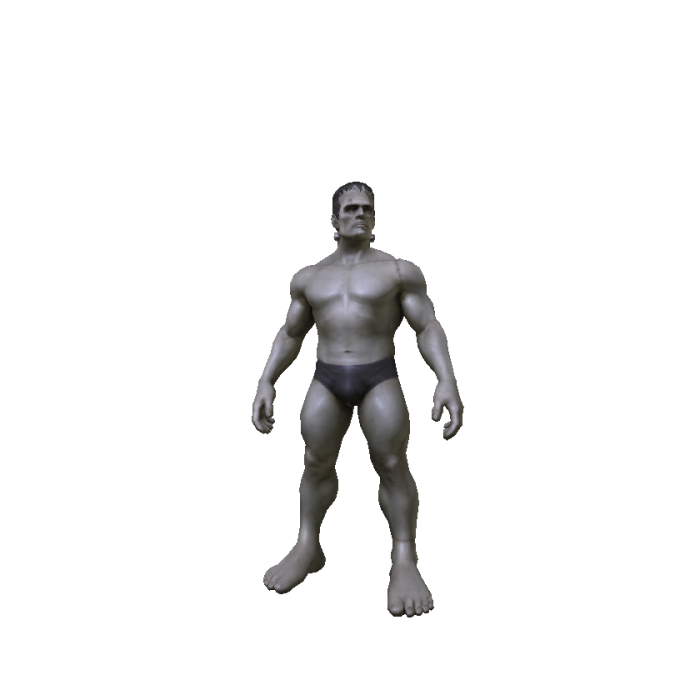 Frankenstein