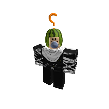 wickedbloxycola's avatar