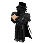 peppershotgun's avatar