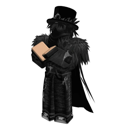Peppershotgun's avatar
