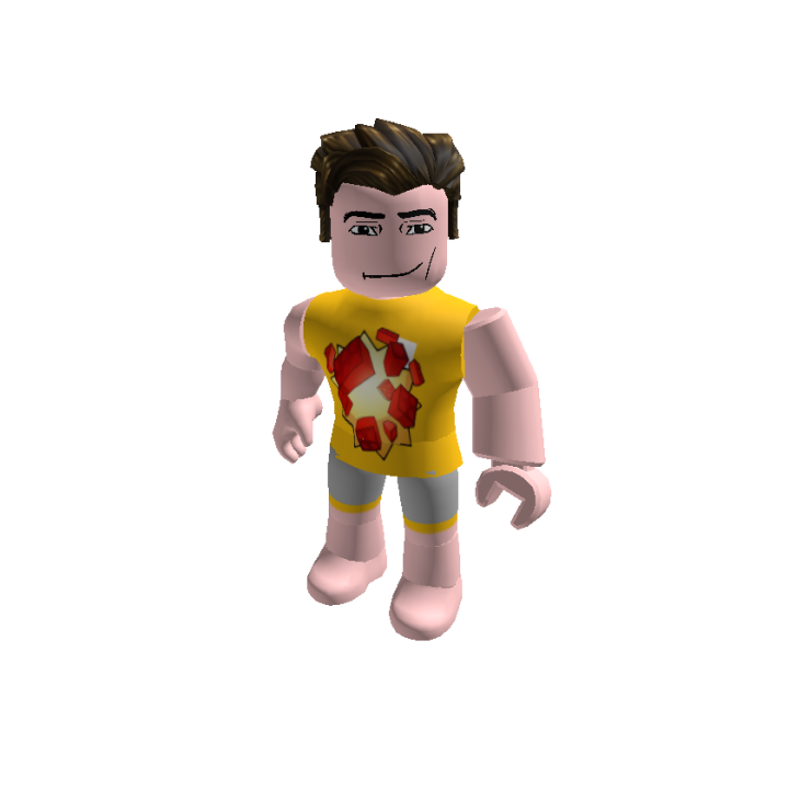 Roblox banner for @SrGHOST40