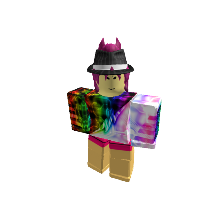 Roblox banner for @Curtain