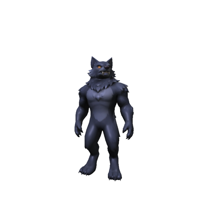 Werewolf