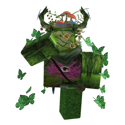 GrassySandwich's avatar