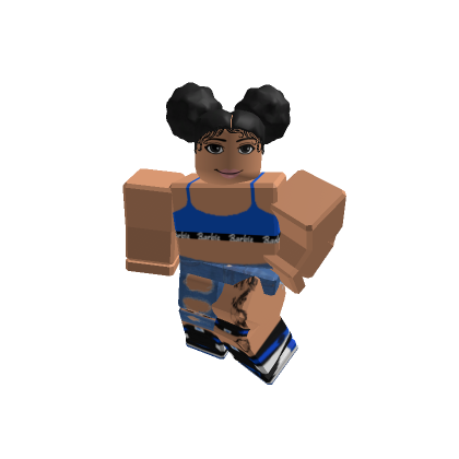 Full avatar of QueTe_ImportaVV