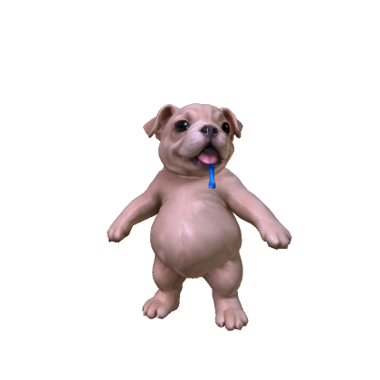 Dumb Pibble